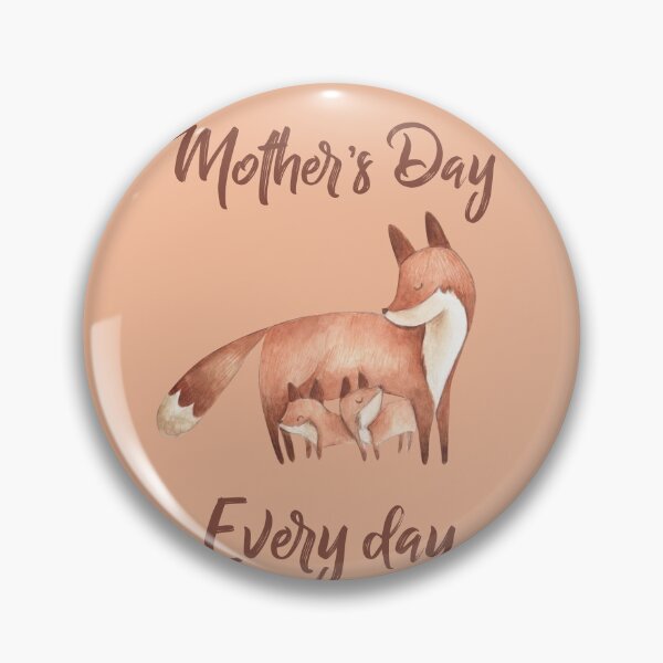 Item preview, Mother’s Day every day designed and sold by Kerry Pritchard.