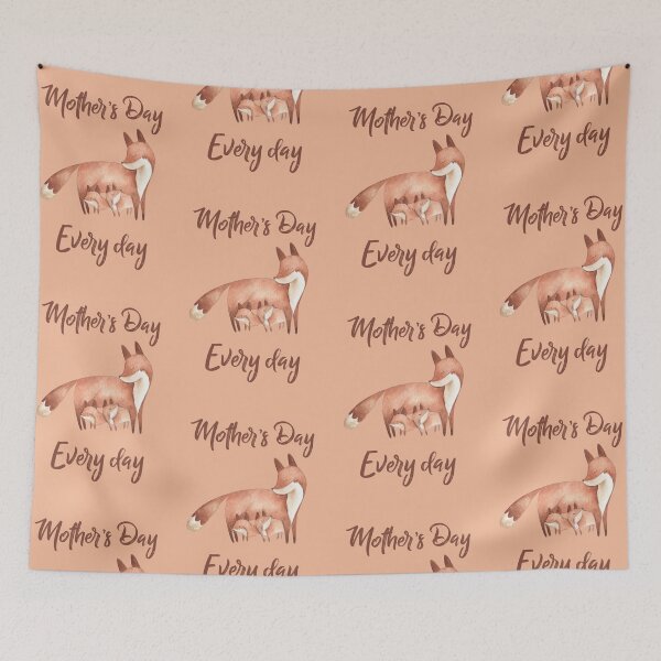 Item preview, Mother’s Day every day designed and sold by Kerry Pritchard.