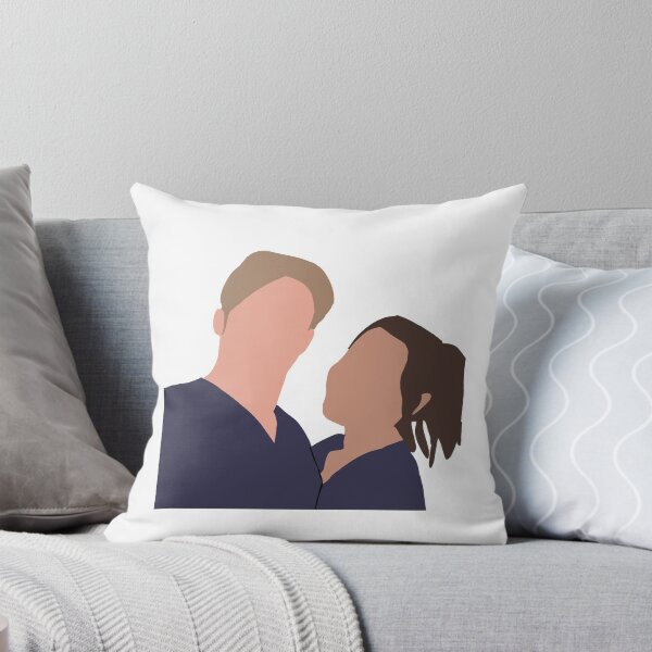 Item preview, Jo Wilson and Atticus Lincoln designed and sold by megangray01.