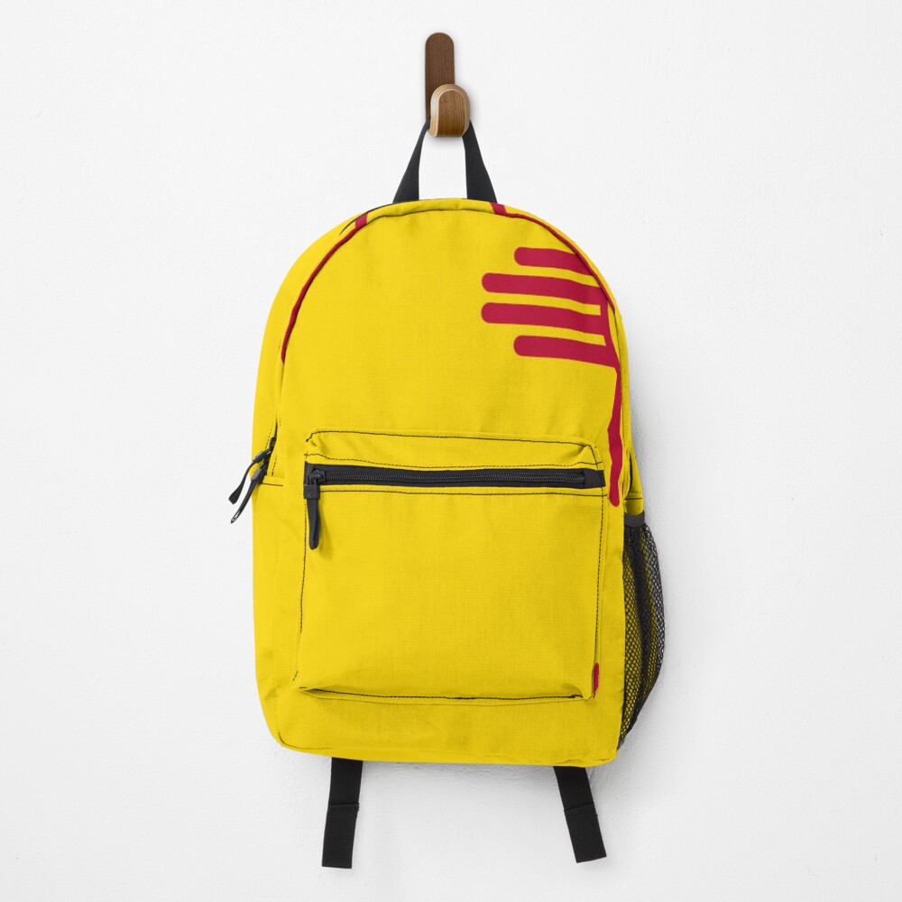 Vista previa del artículo con la obra «Mochila», diseñado y vendido por solostsofaded.