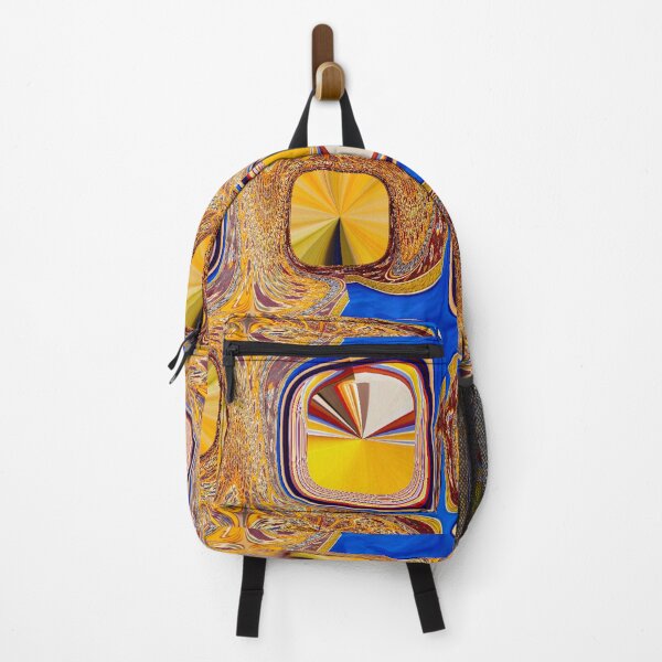 Item preview, "Retro Yellow" | Blast From The Past designed and sold by LiseHoltArt.