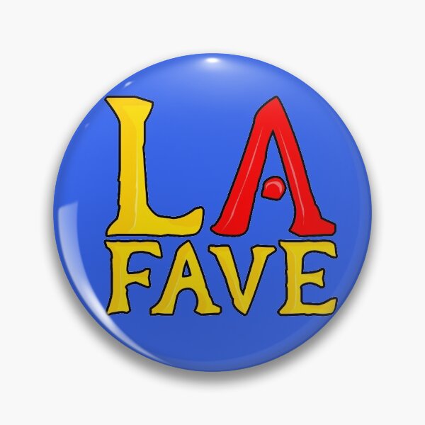 Item preview, LaFave Logo 1 designed and sold by LaFaveBros.