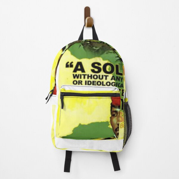 Item preview, THOMAS SANKARA designed and sold by Abdoul07.