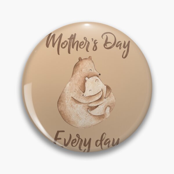 Item preview, Mother’s Day every day designed and sold by Kerry Pritchard.