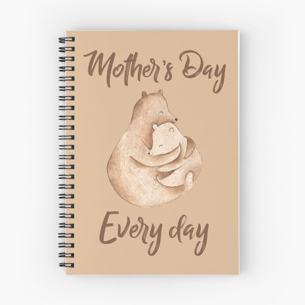 Item preview, Mother’s Day every day designed and sold by Kerry Pritchard.