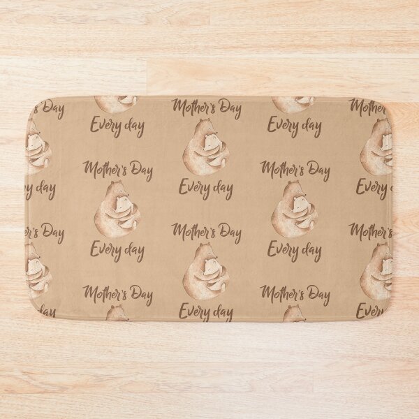 Item preview, Mother’s Day every day designed and sold by Kerry Pritchard.