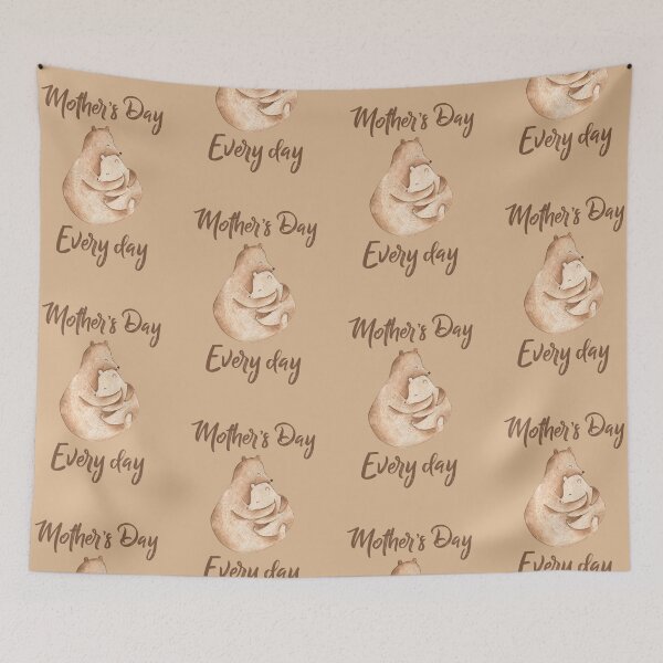 Item preview, Mother’s Day every day designed and sold by Kerry Pritchard.