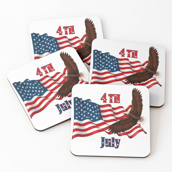Item preview, 4th of July designed and sold by Intriguing Eclectives by Janelle  K.