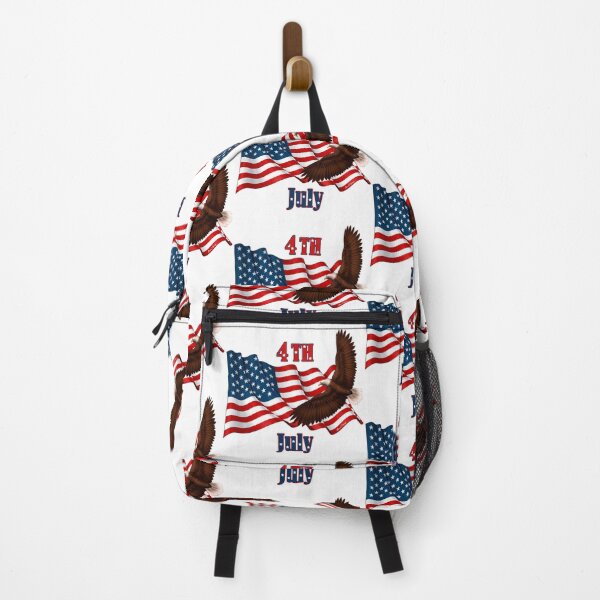 Item preview, 4th of July designed and sold by Intriguing Eclectives by Janelle K.