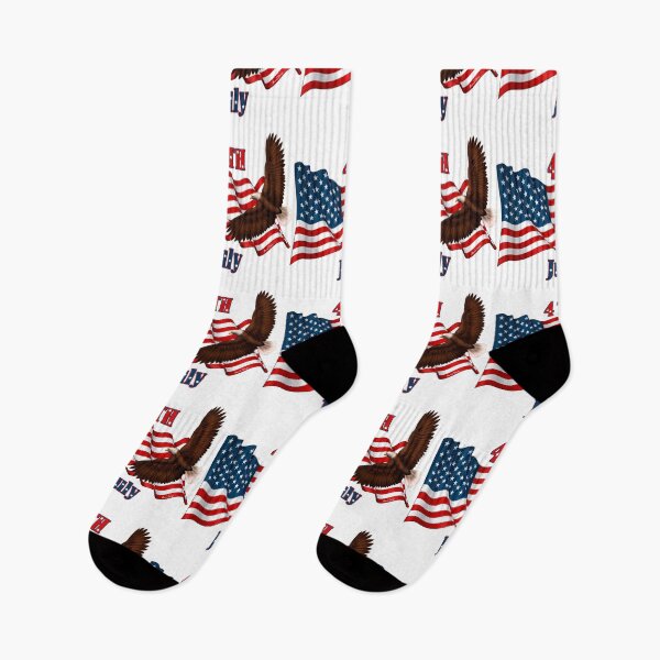 Item preview, 4th of July designed and sold by Intriguing Eclectives by Janelle  K.