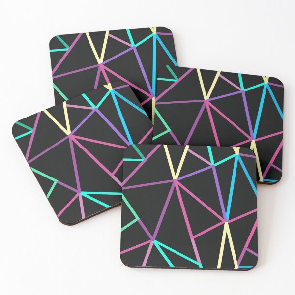 Item preview, Neon city designed and sold by ElizabethNspace.