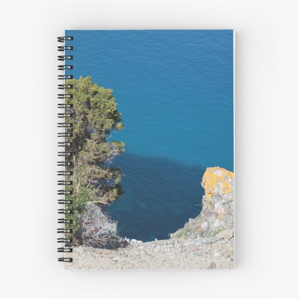 Item preview, Sentier des douaniers	 designed and sold by EstelleRossetti.