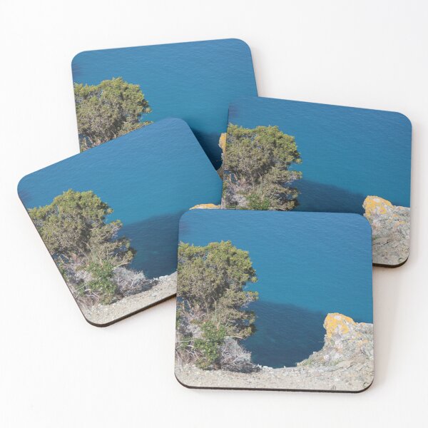 Item preview, Sentier des douaniers	 designed and sold by EstelleRossetti.