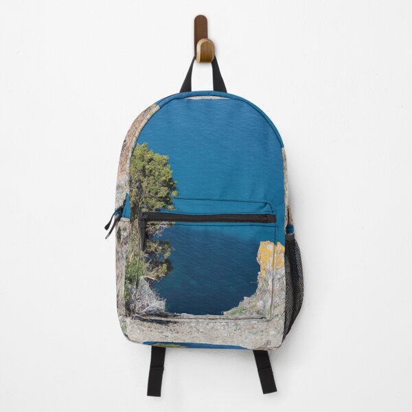 Item preview, Sentier des douaniers designed and sold by EstelleRossetti.