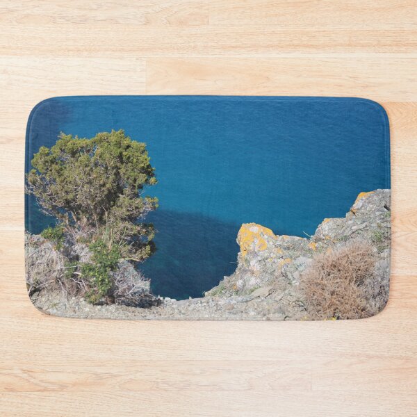 Item preview, Sentier des douaniers	 designed and sold by EstelleRossetti.