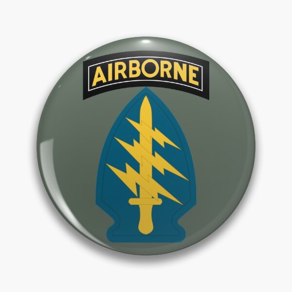 Pin on SPECIAL OPERATIONS UNITS