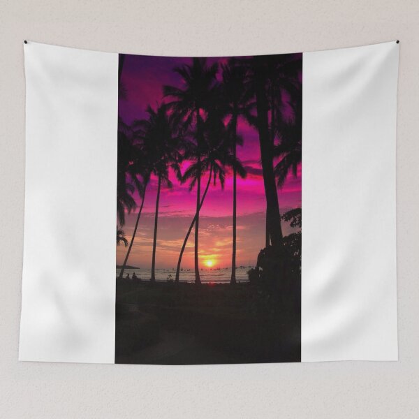 Item preview, SUNSET BEACH designed and sold by chedy2008.