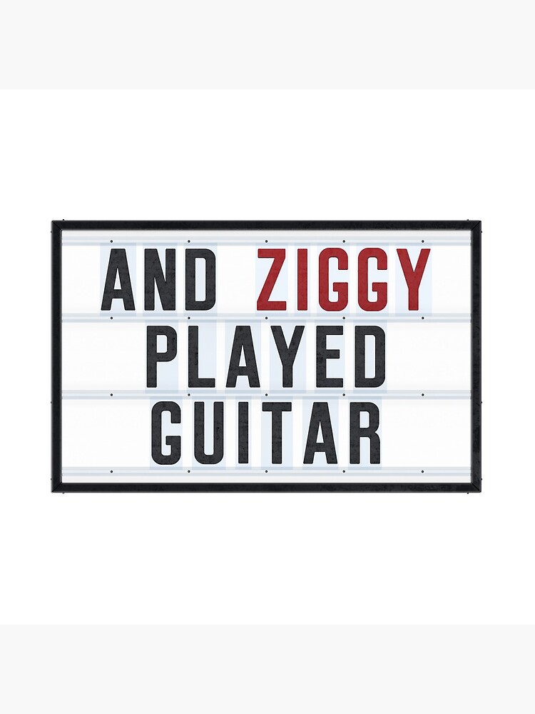 ZIGGY - Lightbox by Art-Frankenberg