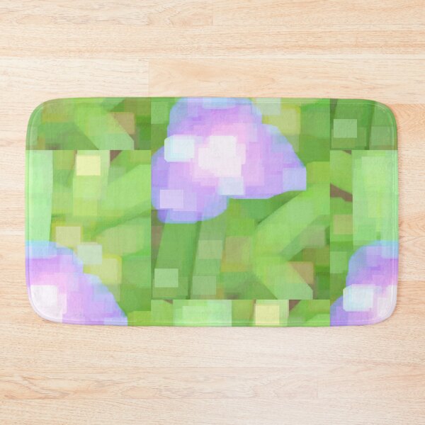 Item preview, purple flower designed and sold by Luci3120.