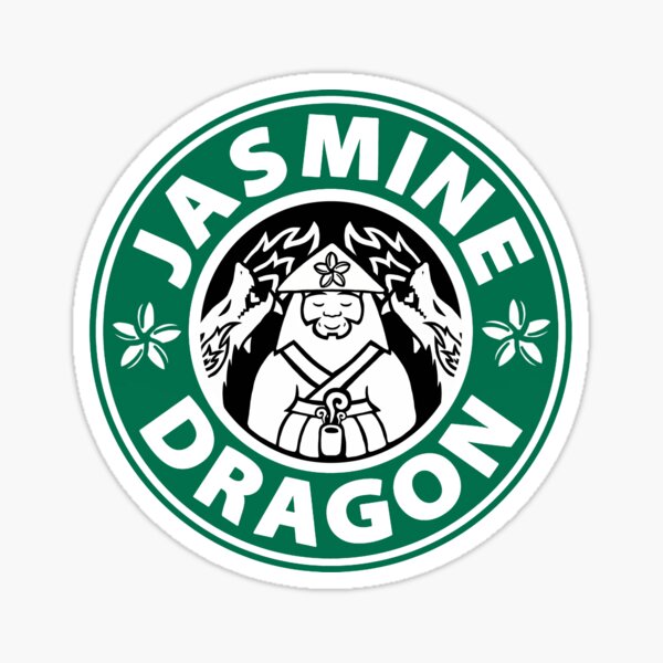 Item preview, Jasmine Dragon Tea Shop designed and sold by malice7222.