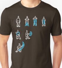 legend of korra merch