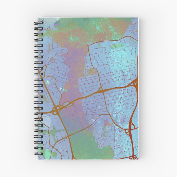Item preview, Helsinki Finland Street Map Marine designed and sold by IvonDesign.
