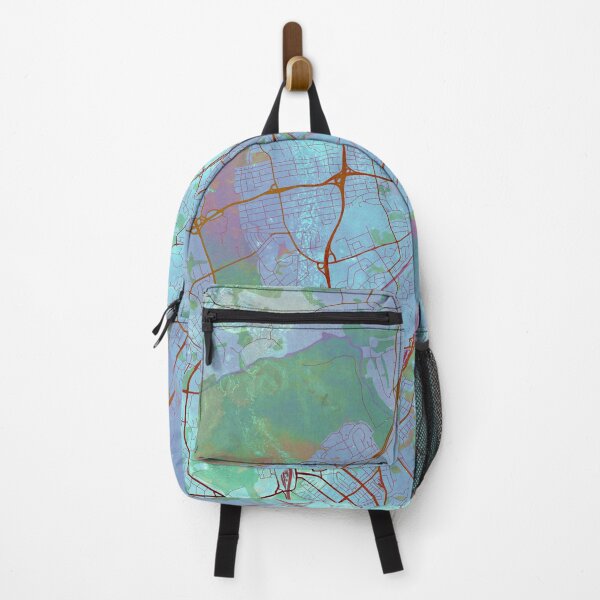 Item preview, Helsinki Finland Street Map Marine designed and sold by IvonDesign.