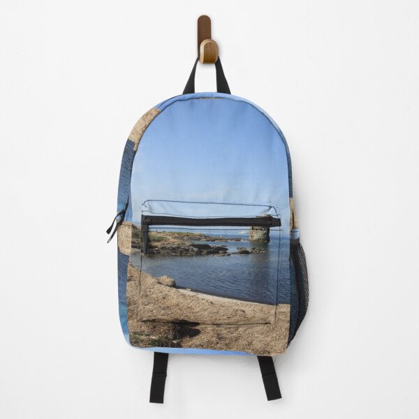 Item preview, Sentier des douaniers designed and sold by EstelleRossetti.