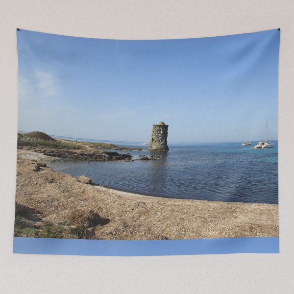 Item preview, Sentier des douaniers	 designed and sold by EstelleRossetti.