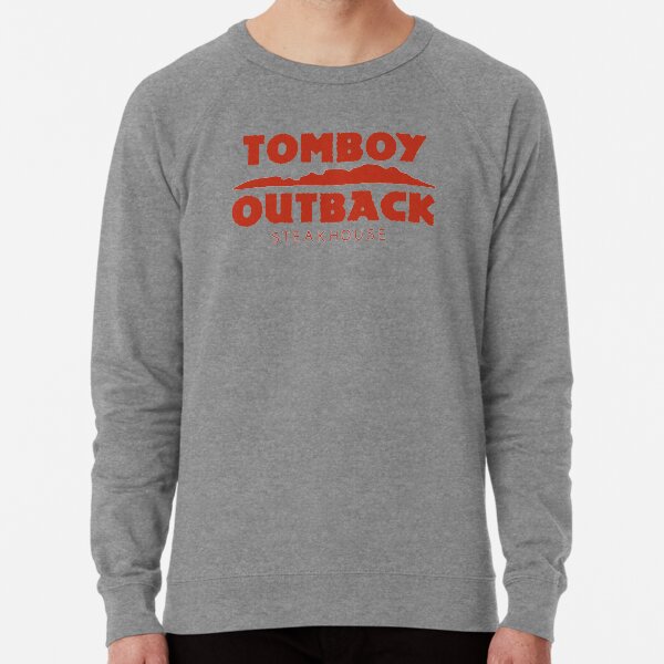 Tomboy Sweatshirts Hoodies Redbubble Women solid color oversize hoodie 2020 harajuku plus velvet winter basic sweatshirt casual long sleeve thicken hooded tops hoody. redbubble