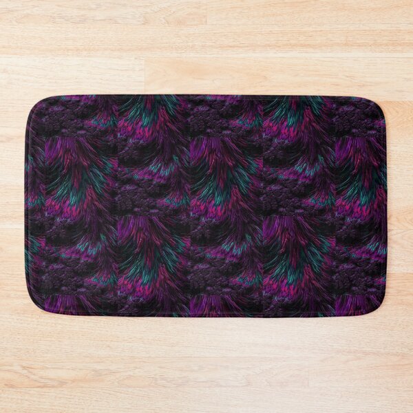 Item preview, Neon Feathers designed and sold by lolora.