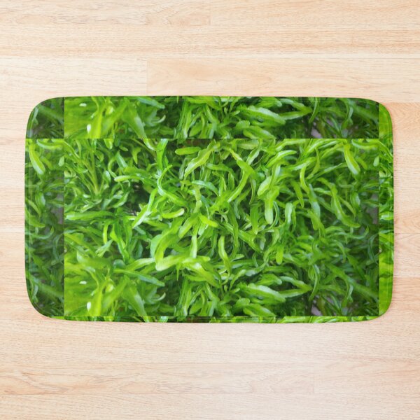 Item preview, small greeny leaves designed and sold by induwara27.