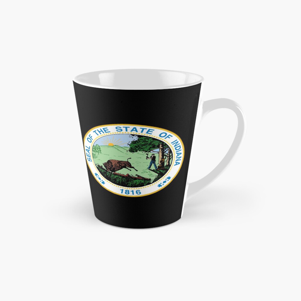 Item preview, Tall Mug designed and sold by solostsofaded.