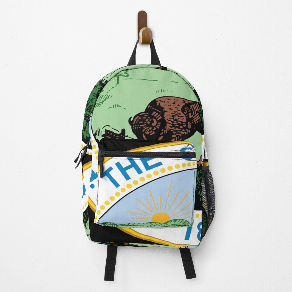 Item preview, Backpack designed and sold by solostsofaded.