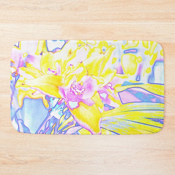 Item preview, Sunlit Trifoil designed and sold by MadameXimon.