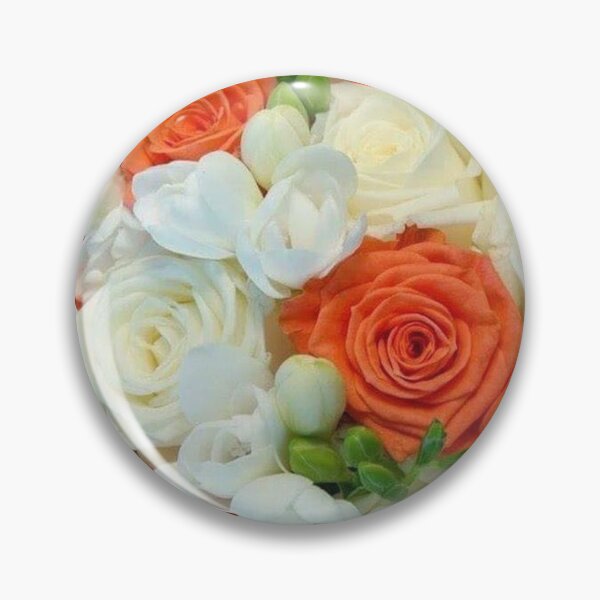 Item preview, Summer flowers designed and sold by dplachkinova.
