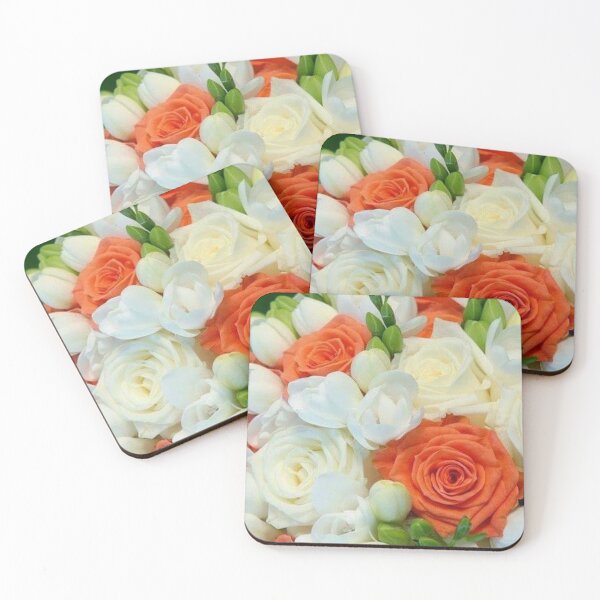 Item preview, Summer flowers designed and sold by dplachkinova.