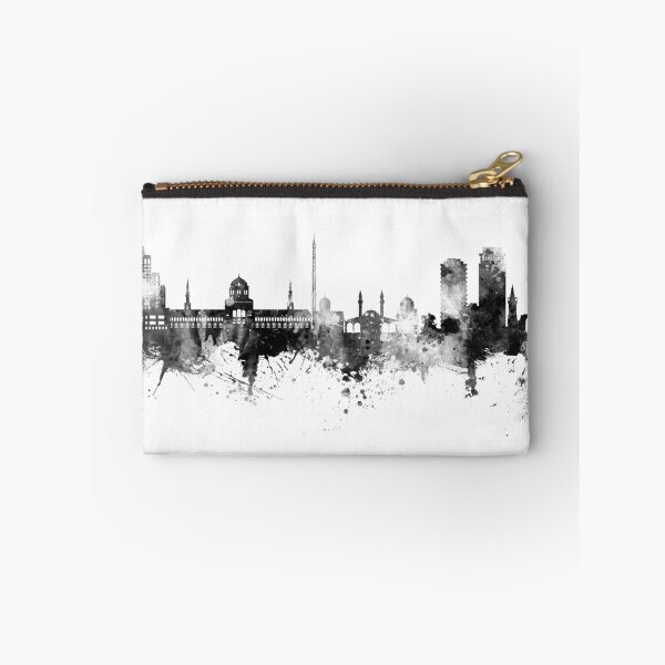 Item preview, Damascus Syria Skyline designed and sold by ArtPrints.