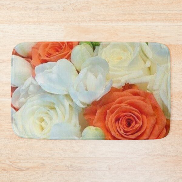 Item preview, Summer flowers designed and sold by dplachkinova.