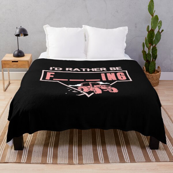 Item preview, Mens I'd Rather Be Farming Tractor Design For A Hobby Farmer design designed and sold by AYDreamers.