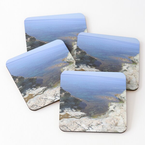 Item preview, Sentier des douaniers	 designed and sold by EstelleRossetti.