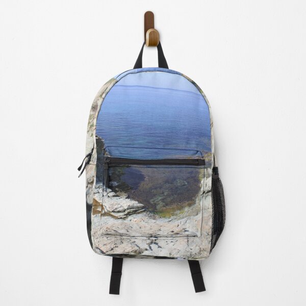 Item preview, Sentier des douaniers designed and sold by EstelleRossetti.