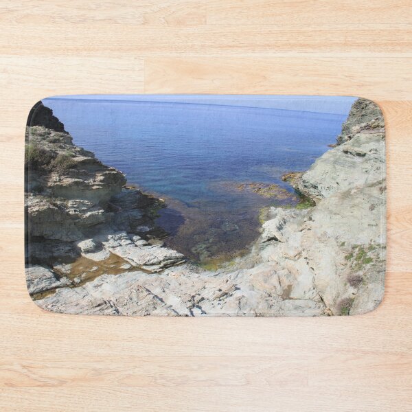 Item preview, Sentier des douaniers	 designed and sold by EstelleRossetti.