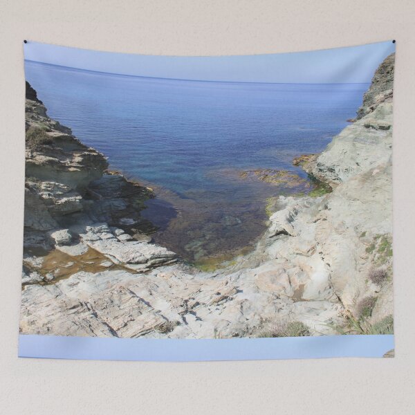 Item preview, Sentier des douaniers	 designed and sold by EstelleRossetti.