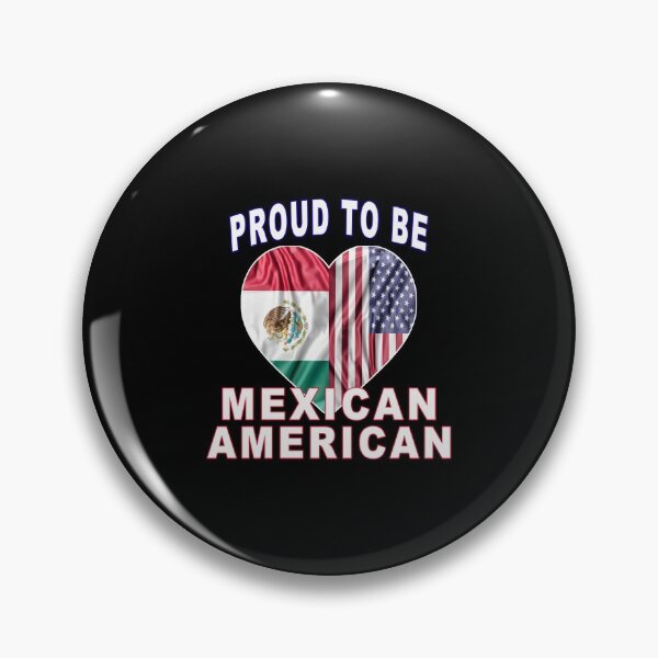 Item preview, Proud To Be Mexican American designed and sold by majeed10.