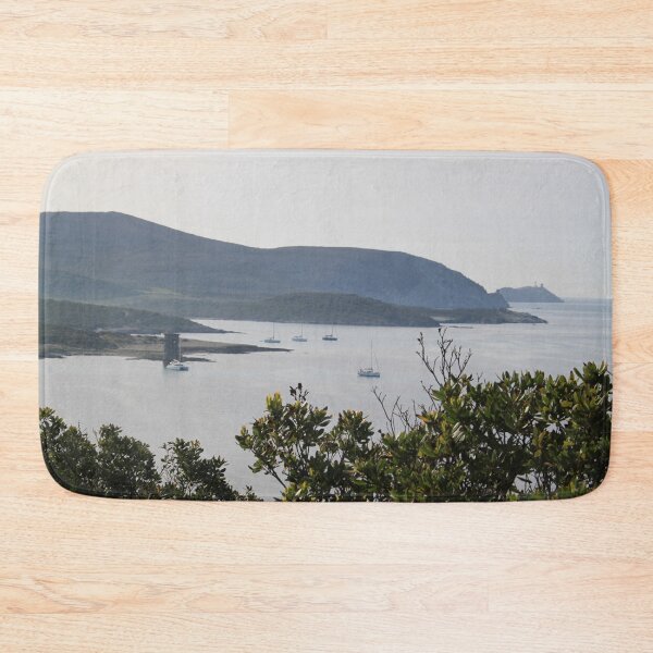 Item preview, Sentier des douaniers	 designed and sold by EstelleRossetti.