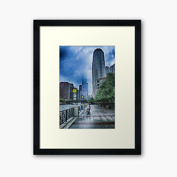 Item preview, Chicago Park designed and sold by Dennis Granzow.