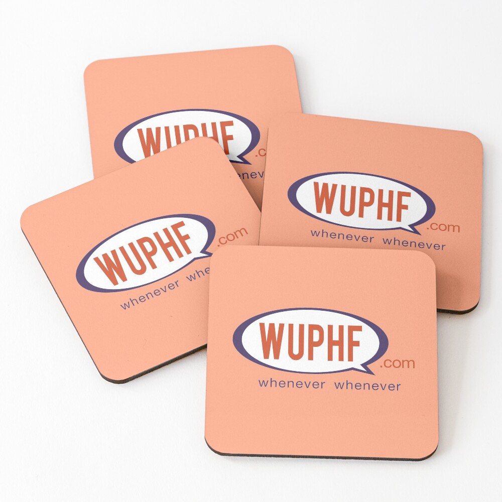 Item preview, Coasters (Set of 4) designed and sold by AliceTWD.