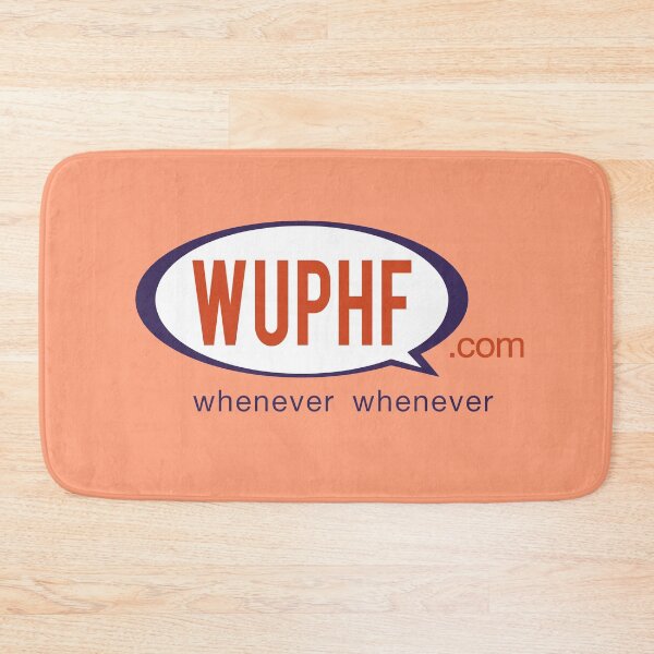 Item preview, WUPHF designed and sold by AliceTWD.