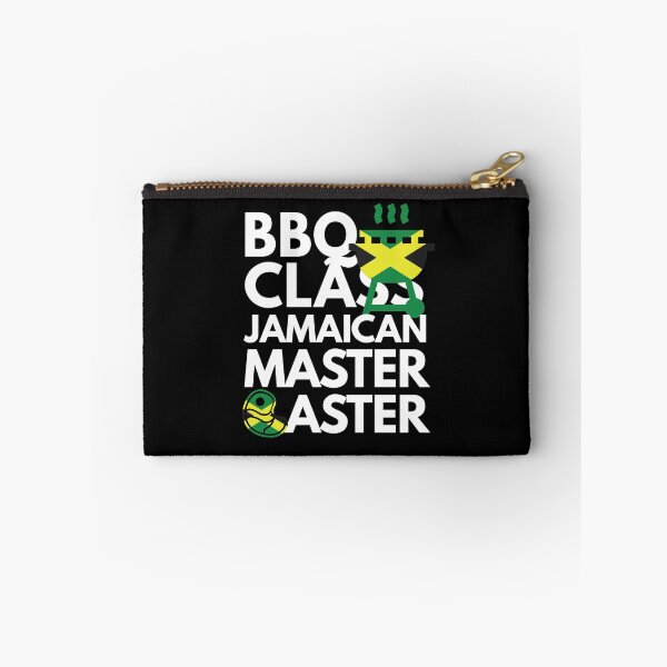 Item preview, Barbeque Class Jamaican Master Baster designed and sold by HelloFromAja.